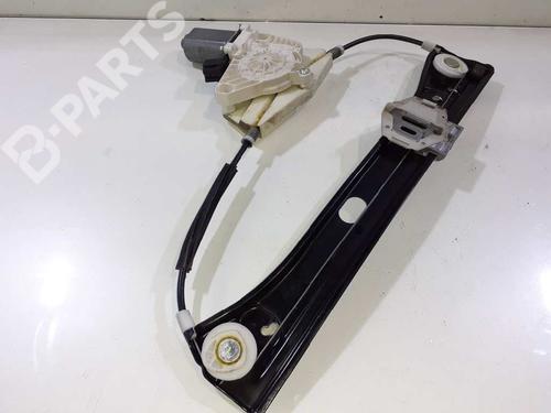 Rear right window mechanism MERCEDES-BENZ S-CLASS (W221, V221) S 320 CDI (221.022, 221.122) | BP6313537C25 