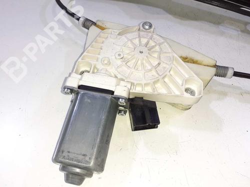 Rear right window mechanism MERCEDES-BENZ S-CLASS (W221, V221) S 320 CDI (221.022, 221.122) | BP6313537C25 