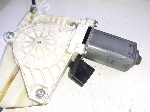 Used Rear left window mechanism MERCEDES-BENZ S-CLASS (W221, V221) S 320 CDI (221.022, 221.122) (235 hp) 6313545