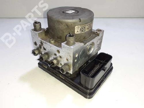 Used ABS pump CITROËN C4 CACTUS [2014-2025]  6318490