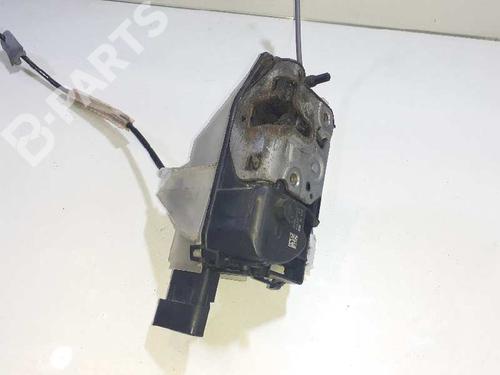 Used Front right lock CITROËN C4 CACTUS [2014-2025]  6318493