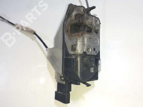 Front right lock CITROËN C4 CACTUS  | BP6318493C97 