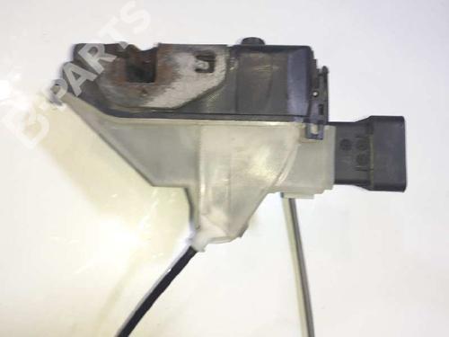 Front right lock CITROËN C4 CACTUS  | BP6318493C97 