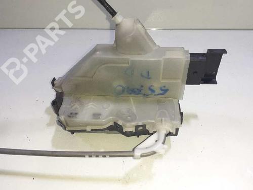 Front right lock CITROËN C4 CACTUS  | BP6318493C97 
