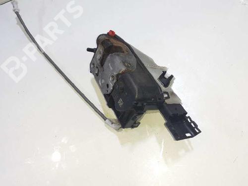 Used Rear left lock CITROËN C4 CACTUS [2014-2025]  6318495