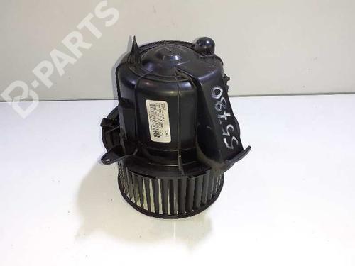 Used Heater blower motor CITROËN C4 CACTUS [2014-2025]  6318497