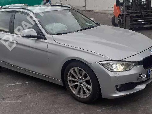 Used Parts BMW 3 Touring (F31)  318 d  809610