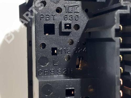 Steering column stalk HONDA FR-V (BE) 2.2 i CTDi (BE5) | BP6318463I23 