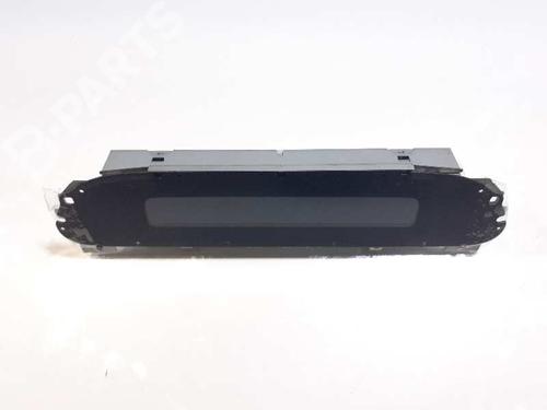 Display monitor HONDA FR-V (BE) 2.2 i CTDi (BE5) | BP6318465C48 