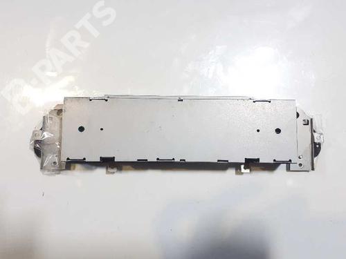Display monitor HONDA FR-V (BE) 2.2 i CTDi (BE5) | BP6318465C48 