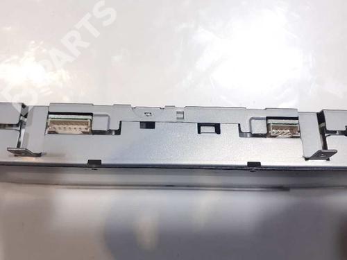 Display monitor HONDA FR-V (BE) 2.2 i CTDi (BE5) | BP6318465C48 