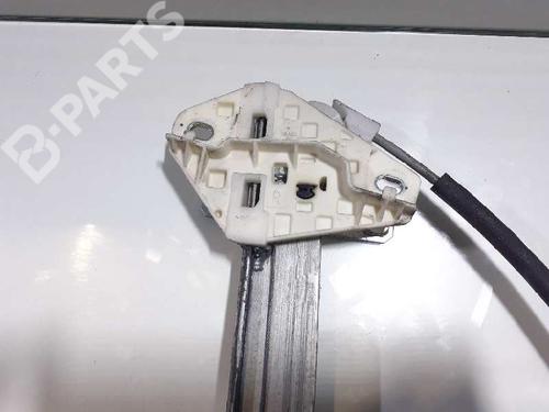 Front right window mechanism HONDA FR-V (BE) 2.2 i CTDi (BE5) | BP6318481C23 