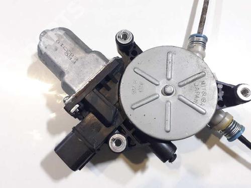Front right window mechanism HONDA FR-V (BE) 2.2 i CTDi (BE5) | BP6318481C23 