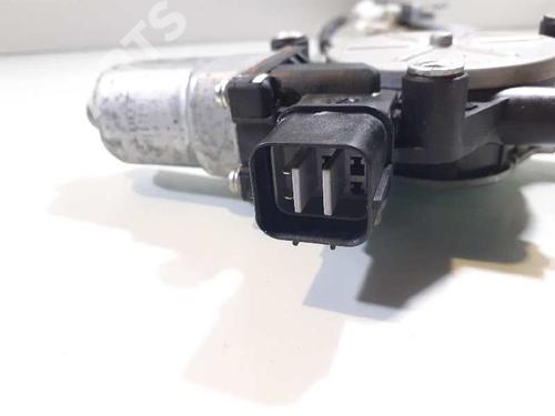 Front right window mechanism HONDA FR-V (BE) 2.2 i CTDi (BE5) | BP6318481C23 