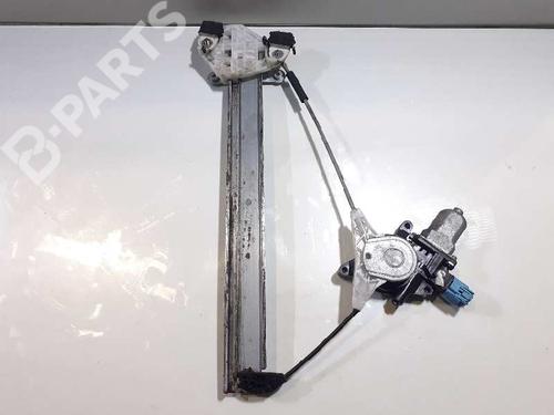 Used Rear right window mechanism HONDA FR-V (BE) 2.2 i CTDi (BE5) (140 hp) 6318482