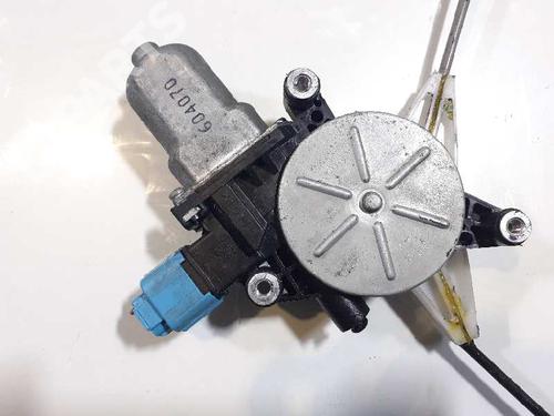 Rear right window mechanism HONDA FR-V (BE) 2.2 i CTDi (BE5) | BP6318482C25 