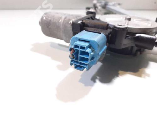 Rear right window mechanism HONDA FR-V (BE) 2.2 i CTDi (BE5) | BP6318482C25 