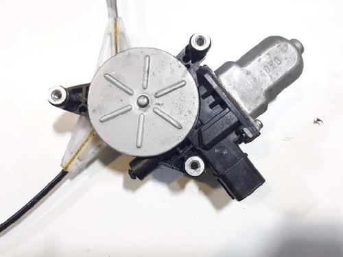 Rear left window mechanism HONDA FR-V (BE) 2.2 i CTDi (BE5) | BP6318480C24 