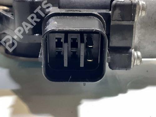 Rear left window mechanism HONDA FR-V (BE) 2.2 i CTDi (BE5) | BP6318480C24 
