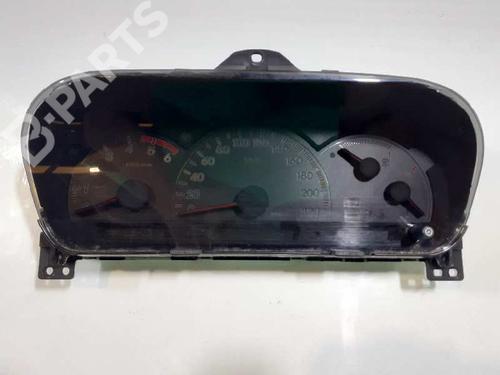 Instrument cluster HONDA FR-V (BE) 2.2 i CTDi (BE5) | BP6318486C47 