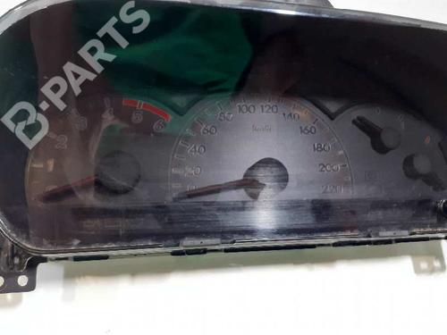 Instrument cluster HONDA FR-V (BE) 2.2 i CTDi (BE5) | BP6318486C47 
