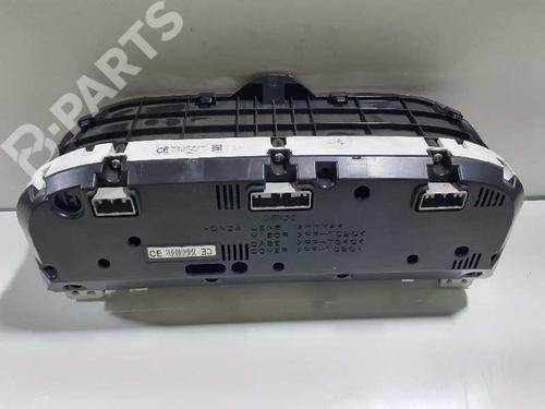 Used Instrument cluster HONDA FR-V (BE) 2.2 i CTDi (BE5) (140 hp) 6318486