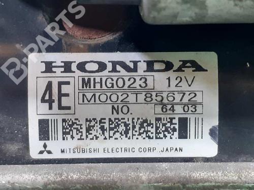 Starter HONDA FR-V (BE) 2.2 i CTDi (BE5) | BP6318487M8 