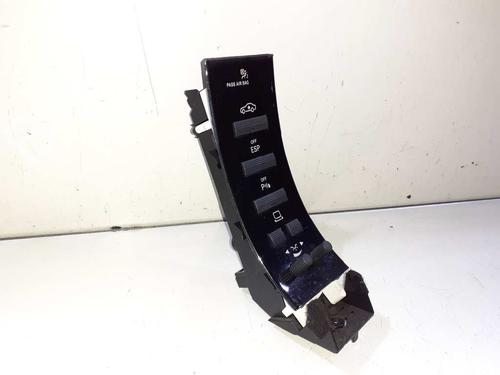 Switch MERCEDES-BENZ S-CLASS (W221, V221) S 320 CDI (221.022, 221.122) | BP6323122I30 