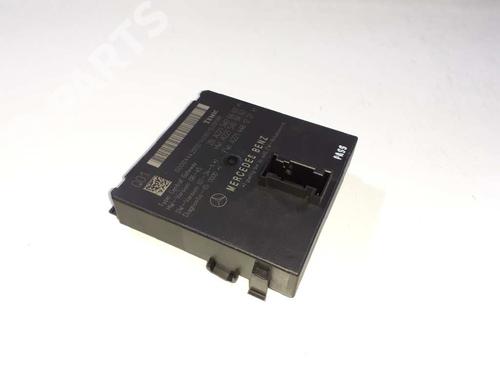 Electronic module MERCEDES-BENZ S-CLASS (W221, V221) S 320 CDI (221.022, 221.122) | BP6323123M83 