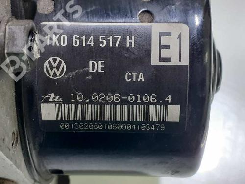 ABS pump VW GOLF V (1K1) 1.9 TDI | BP6327589M43 