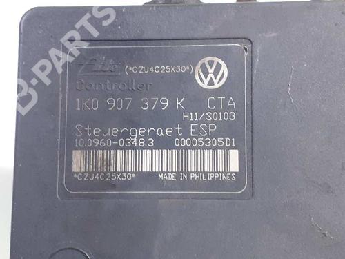 ABS pump VW GOLF V (1K1) 1.9 TDI | BP6327589M43 