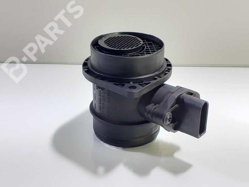 Mass air flow sensor VW GOLF V (1K1) 1.9 TDI | BP6327648M95 
