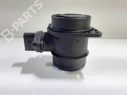 Mass air flow sensor VW GOLF V (1K1) 1.9 TDI | BP6327648M95 