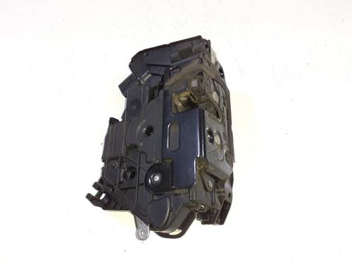 Front right lock SEAT IBIZA IV SC (6J1, 6P5) 1.9 TDI | BP6327646C97 