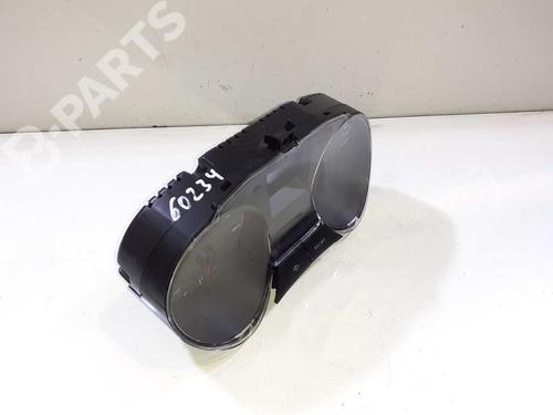 Used Instrument cluster SEAT IBIZA IV SC (6J1, 6P5) 1.9 TDI (105 hp) 6327615