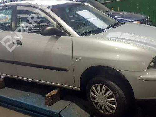 Left mirror SEAT IBIZA III (6L1) 1.9 TDI | BP6434034C26 