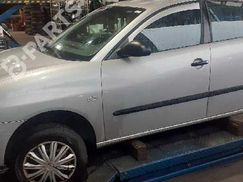 Left mirror SEAT IBIZA III (6L1) 1.9 TDI | BP6434034C26 
