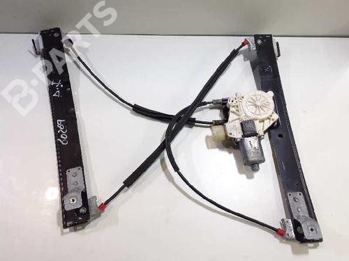 Used Front left window mechanism FORD MONDEO IV (BA7) 1.8 TDCi (125 hp) 6334524