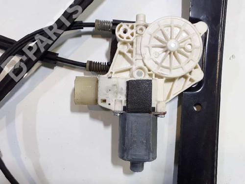Front left window mechanism FORD MONDEO IV (BA7) 1.8 TDCi | BP6334524C22 