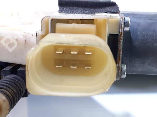 Front left window mechanism FORD MONDEO IV (BA7) 1.8 TDCi | BP6334524C22 