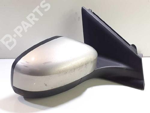 Right mirror FORD MONDEO IV (BA7) 1.8 TDCi | BP6334528C27 