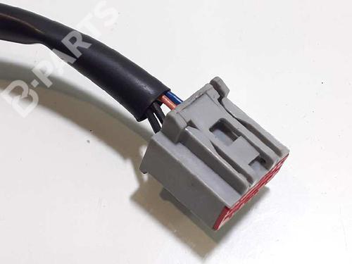 Right mirror FORD MONDEO IV (BA7) 1.8 TDCi | BP6334528C27 