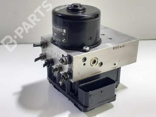 Used ABS pump BMW 3 (E46) 320 d (136 hp) 6334548