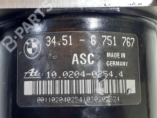 ABS pump BMW 3 (E46) 320 d | BP6334548M43 