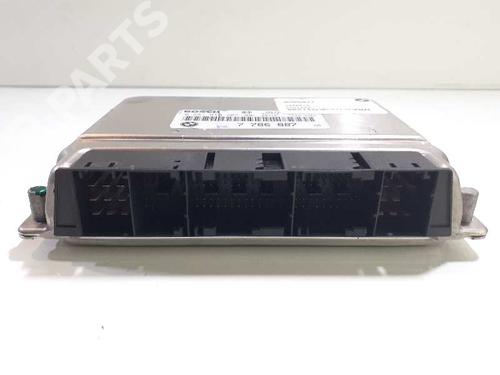 Engine control unit (ECU) BMW 3 (E46) 320 d | BP6334555M57 