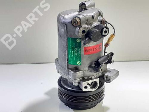 AC compressor BMW 3 (E46) 320 d | BP6334554M34 
