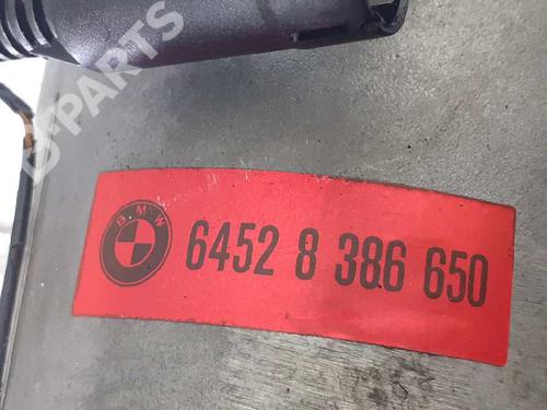 AC compressor BMW 3 (E46) 320 d | BP6334554M34 