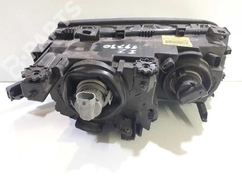 Left headlight BMW 3 (E46) 320 d | BP6334539C28 