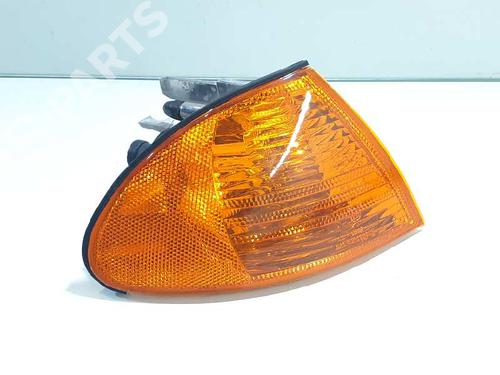 Right front indicator BMW 3 (E46) 320 d | BP6334551C33 