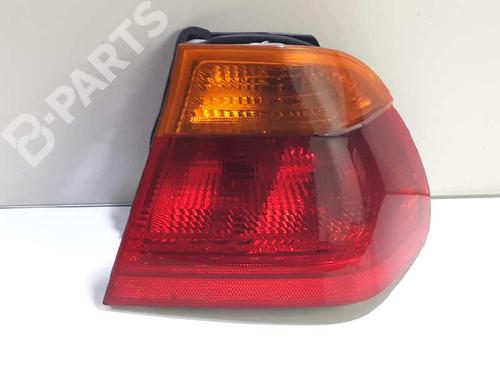 Used Right taillight BMW 3 (E46) 320 d (136 hp) 6334558
